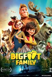Kocaayak ve Ailesi izle