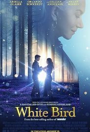 Beyaz Kuş izle