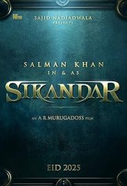 Sikandar izle