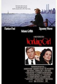 Çalışan Kız izle