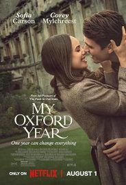 Oxford Aşkım izle