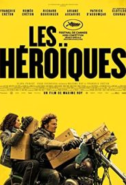 The Heroics izle