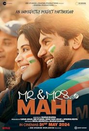 Bay ve Bayan Mahi izle