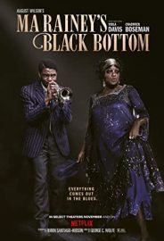 Ma Rainey: Blues’un Annesi izle