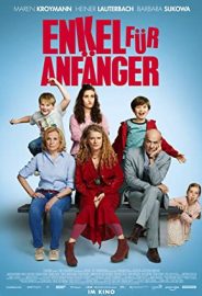 Dadı Büyükanne izle