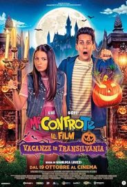 Me contro Te – Il film: Vacanze in Transilvania izle
