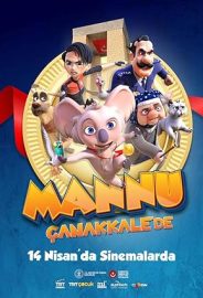 Mannu Çanakkale’de izle