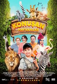 Konuşan Hayvanlar izle