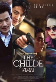 The Childe izle
