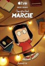 Snoopy Presents: One-of-a-Kind Marcie izle