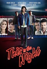 Bir Zamanlar Staten Island’da izle