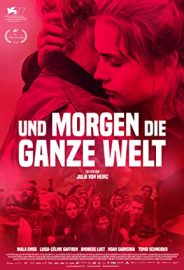 Ve Yarın Tüm Dünya izle
