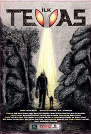 İlk Temas izle