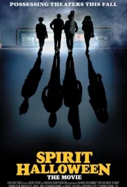 Spirit Halloween izle