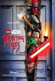 LEGO Star Wars Korkunç Hikayeler izle