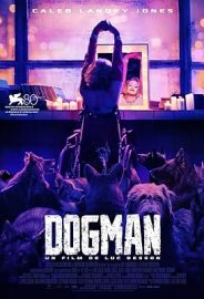 DogMan izle