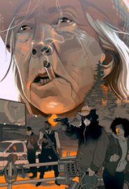 The Last Stand of Ellen Cole izle