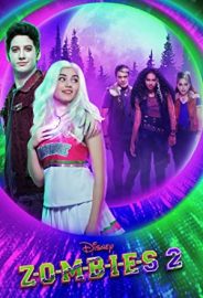 Zombiler 2 izle