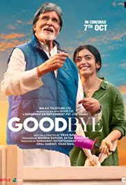 Goodbye izle