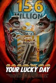 Your Lucky Day izle