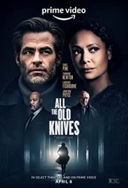 All the Old Knives izle