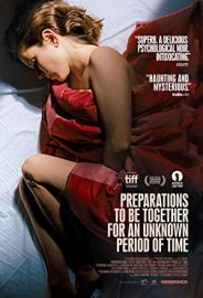 Belirsiz Bir Süre İçin Birlikteliğe Hazırlık izle