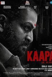 Kaapa izle