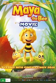 Arı Maya izle
