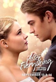 After: Her Şey izle