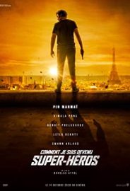 Nasıl Süper Kahraman Oldum izle