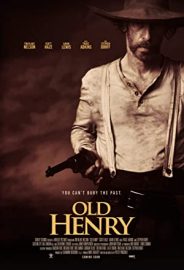 Yaşlı Henry izle