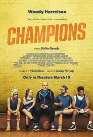 Champions izle