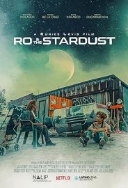 Ro & the Stardust izle
