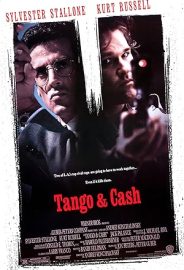 Tango ve Cash izle