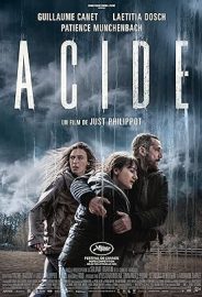Büyük Felaket: Asit Yağmuru izle