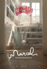 Ayakkabılı Deniz Kabuğu Marcel izle