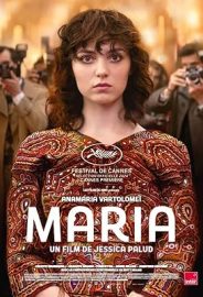Maria Olmak izle