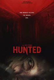 Hunted izle