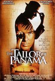 Panama Terzisi izle