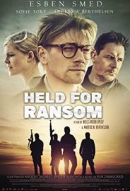 Held for Ransom izle