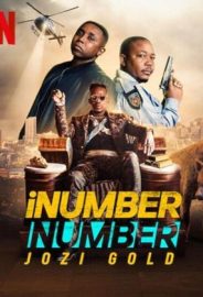 iNumber Number: Johannesburg Altınları izle
