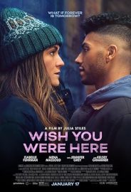 Wish You Were Here izle