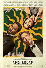 Amsterdam izle