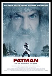 Fatman izle