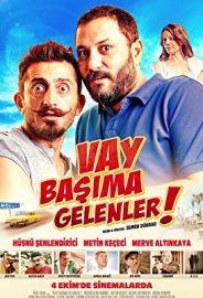 Vay Başıma Gelenler izle