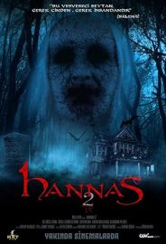 Hannas 2 izle