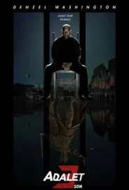 Adalet 3: Son izle
