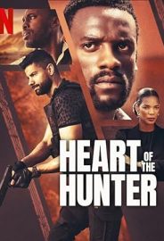 Avcının Kalbi izle