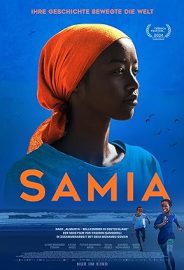 Samia izle