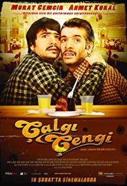 Çalgı Çengi izle